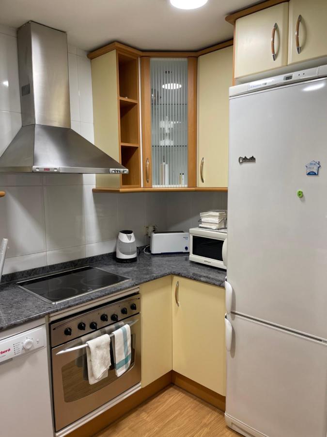 Channing Apartment *