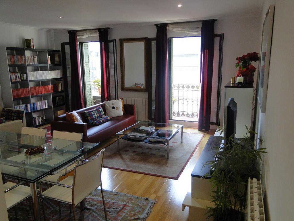 Channing Apartment *